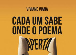 Jornalista lança livro de poesia engajada e quer resgatar a leitura de poemas