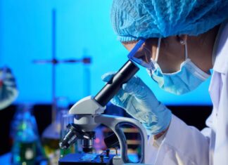 Como a IoT pode contribuir para os estudos da biomedicina?