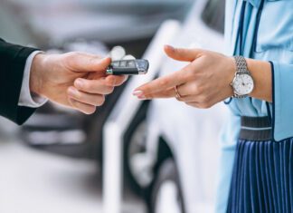 Segmento de locação de veículos apresenta retomada