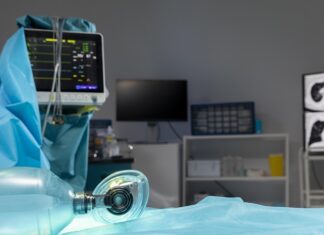Especialista explica exigências de equipamentos hospitalares