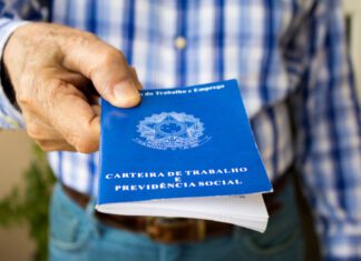 Ações trabalhistas lideram o ranking no Judiciário em 2021