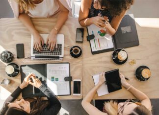 Mulheres empreendedoras movimentam o Marketing Digital