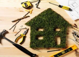 Terral Incorporadora implementa tapumes 100% reciclados e reutilizáveis