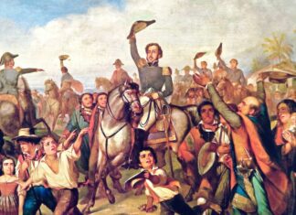 Livro que analisa os 200 anos de independência do Brasil será lançado na ABL