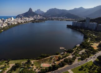 CBH Baía de Guanabara divulga os eleitos para o biênio 2022-2024