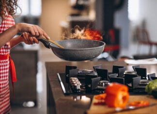 Boas práticas para manipulação de alimentos previnem doenças
