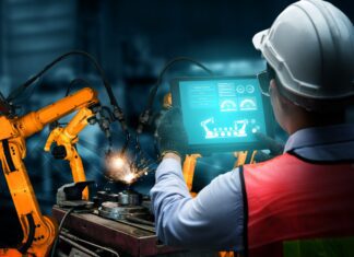 Automação: 1,5 milhão de novos empregos até 2030
