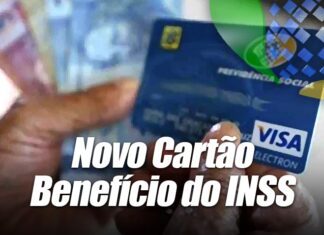 Bancos liberaram pagamentos do novo cartão benefício