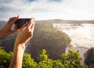 Foz do Iguaçu: investimentos no turismo superam R$ 2 bi