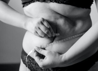 Taxa de obesidade no Brasil é crescente nos últimos anos