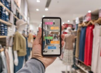 Vendas físicas e digitais seguem em alta em 2022