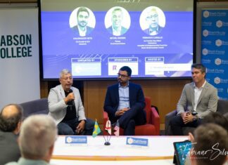 Evento discute os desafios das startups no mercado norte-americano