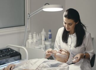 O crescimento do setor de beleza impulsionado pelo marketing
