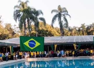 Copa do Mundo já movimenta o setor de eventos na Região de Campinas