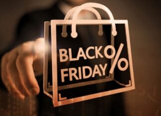 Com ajuda da tecnologia é possível vender mais na Black Friday