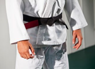 Jiu-jitsu pode ser aliado na luta pelo bem-estar emocional