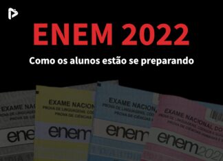 Tecnologias podem auxiliar estudantes que se preparam para o Enem