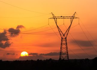 Setor industrial consome 30% da energia produzida no Brasil