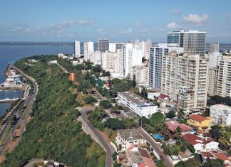 Conferência discute modernização e unificação bancária de 54 países africanos