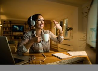 Artistas transformam a rotina dos jovens e redes sociais indicam crescimento