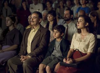 Mostra Mundo Árabe de Cinema começa dia 31 de agosto em São Paulo