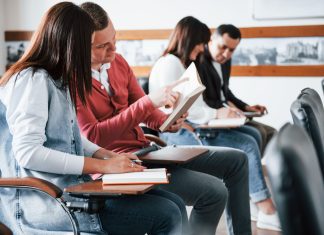 MEC registra aumento de alunos em cursos de Pós-Graduação