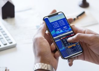 B3 registra alta expressiva de investidores por CPF