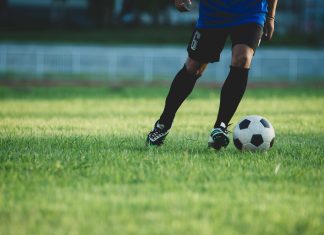 Estudo mostra análise sobre calendário do futebol brasileiro