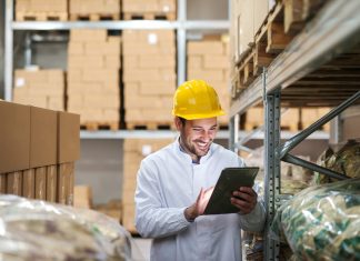 Aplicação para subsídio de ERP em novas indústrias está aberta em todo o país
