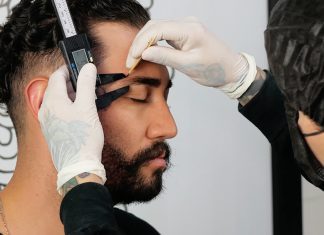 Profissão de Body Piercer requer conhecimento específico