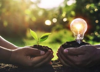 Brasil desenvolve tecnologia para gerar energia e gás