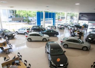 Soluções integradas otimizam gestão e segurança de concessionárias de veículos