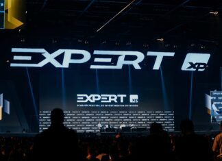 Origami Eventos é a produtora oficial da Expert XP 2023