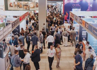 Saipos apresenta novidades para o setor food service