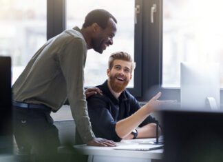 Empresas usam dashboard para avaliar desempenho individual