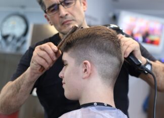 Mercado de beleza masculina apresenta crescimento