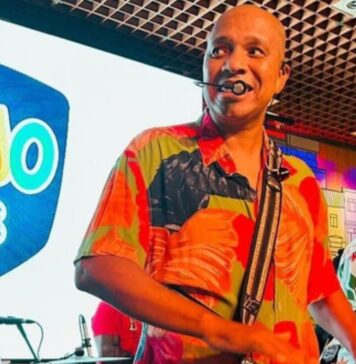 Anderson Leonardo, vocalista do Molejo, morre aos 51 anos