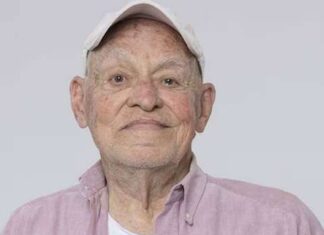 Narrador esportivo Silvio Luiz morre aos 89 anos
