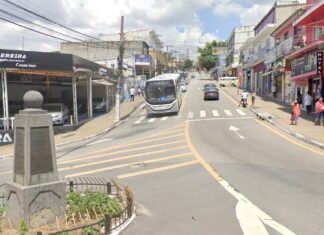 Avenida Inocêncio Seráfico: A História e Curiosidades de uma Via Icônica em Carapicuíba