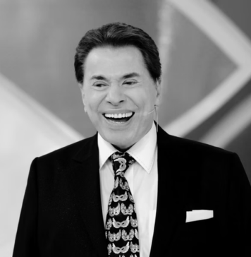Silvio Santos, Lenda da Televisão Brasileira, Morre aos 93 Anos Lourival Ribeiro/SBT