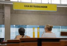Casa do Trabalhador de Barueri