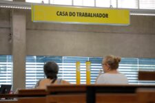 Casa do Trabalhador de Barueri