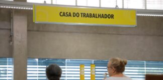 Casa do Trabalhador de Barueri