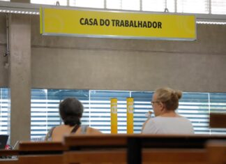 Casa do Trabalhador de Barueri
