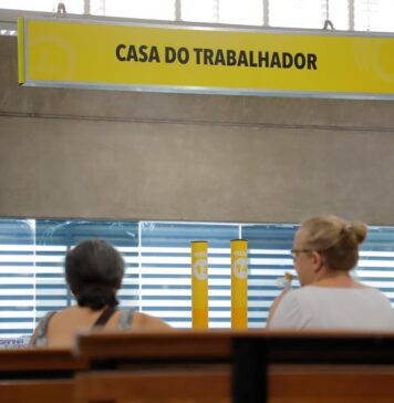 Casa do Trabalhador de Barueri oferece 27 vagas de emprego com salários de até R$ 3.800 Casa do Trabalhador de Barueri