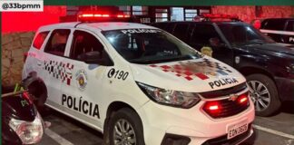 Mulher é resgatada de cárcere privado em Carapicuíba