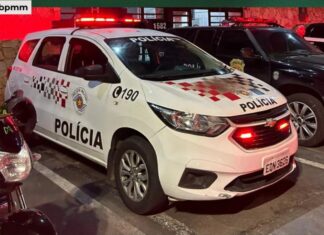 Mulher é resgatada de cárcere privado em Carapicuíba