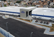 UPA Bruno Covas | Carapicuíba