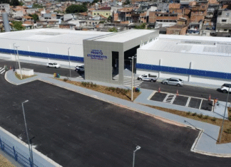 UPA Bruno Covas | Carapicuíba