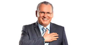 Sidney Oliveira da Ultrafarma